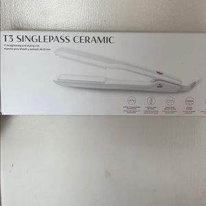 Ceramic Flat Iron